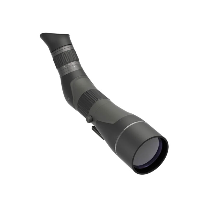 CANNOCCHIALE - LEUPOLD - SX-2 ALPINE HD GEN 2  20-60x80 ANGLED - immagine 7