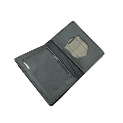 PORTAFOGLIO IN PELLE POLIZIA DI STATO OPERATIVA