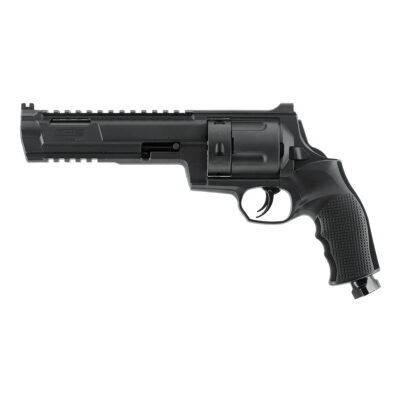 REVOLVER - UMAREX - T4E TR-68 GEN II CAL .68 CO2 5C RB