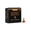 PALLE - SPEER - TARGET MATCH | 30 CAL | 168GR | .308" BTHP | 100 PZ