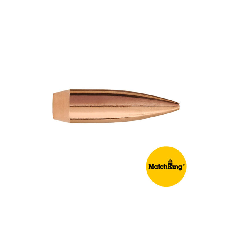 SIERRA - PALLE - 30 CAL .308 DIA. 150GR HPBT MATCHKING (500 PZ)