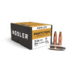 NOSLER - PARTITION 30 caliber (.308") PPT 180grain (11.7grams) (50pz)