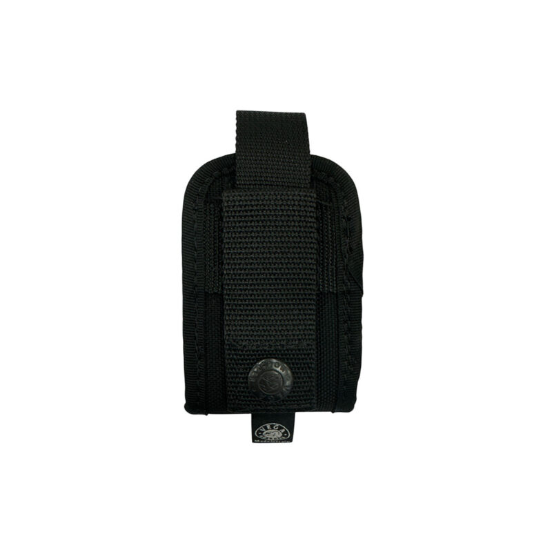 VEGA HOLSTER - FONDINA IN NYLON IN CORDURA CON CHIUSURA NASTRO REGOLABILE A VELCRO PER GUARDIAN ANGEL III - immagine 2