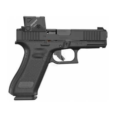 PISTOLA - GLOCK MOD. 45 9 LUGER A-CUT COA COMBO FS MOS