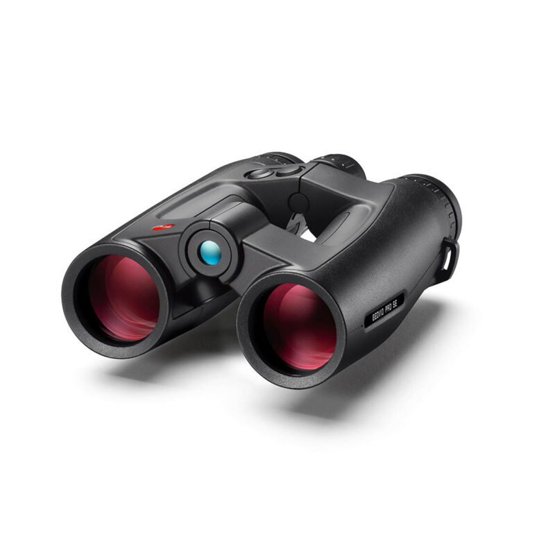 BINOTELEMETRO - LEICA - GEOVID PRO SE 8x42 - immagine 7