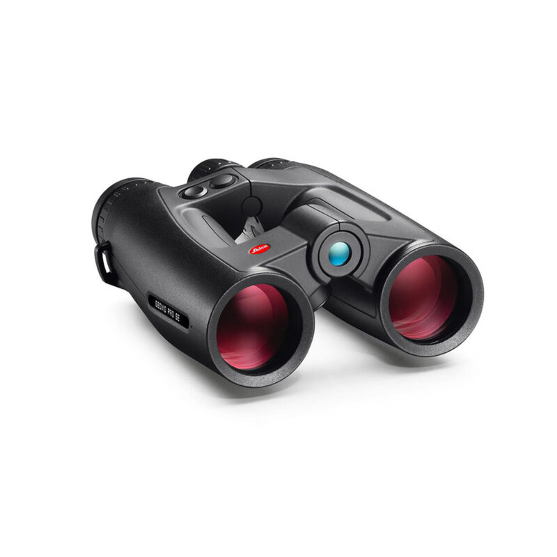 BINOTELEMETRO - LEICA - GEOVID PRO SE 8x42 - immagine 8
