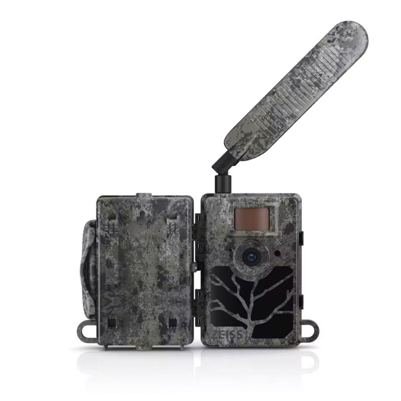 FOTOTRAPPOLA - ZEISS - SECACAM 5 WIDE-ANGLE - immagine 5