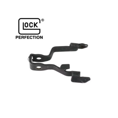 GLOCK - 47249 SLIDE STOP LEVER EXTENDED AMBI