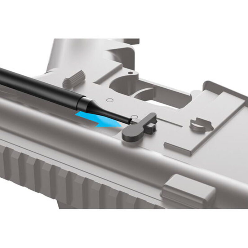 WHEELER - AR BOLT CATCH INSTALL TOOL KIT - immagine 5