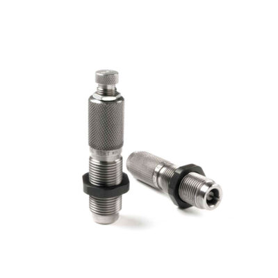 LYMAN - 7mm-08 Remington 2-DIE SET