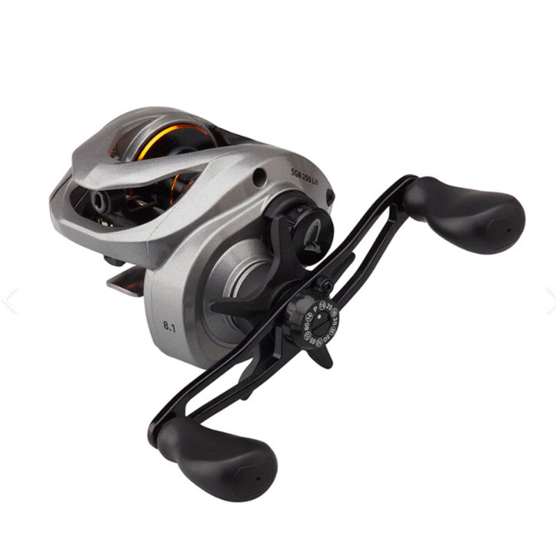 SAVAGE GEAR - SG6 300 BC | 5.6:1 | LH - immagine 2
