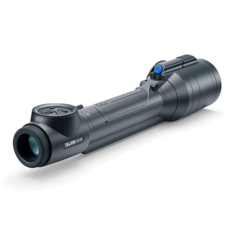 PULSAR - TALION XG35 Thermal Imaging Sight - immagine 5