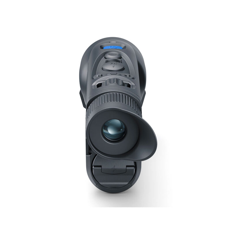 PULSAR - ORYX LRF XG35 Thermal Imaging Monocular - immagine 11