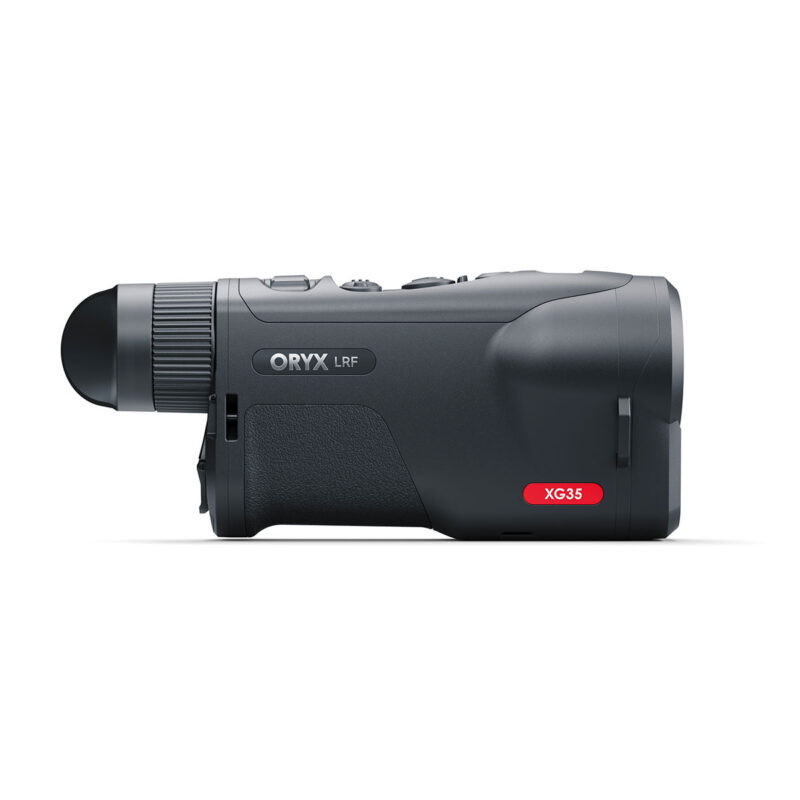 PULSAR - ORYX LRF XG35 Thermal Imaging Monocular - immagine 12
