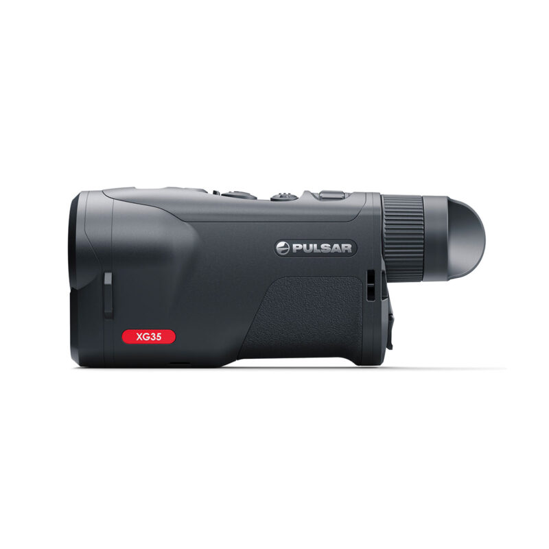 PULSAR - ORYX LRF XG35 Thermal Imaging Monocular - immagine 13