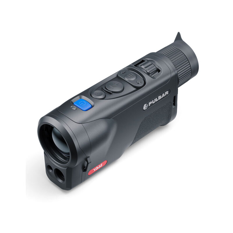 PULSAR - ORYX LRF XG35 Thermal Imaging Monocular - immagine 15