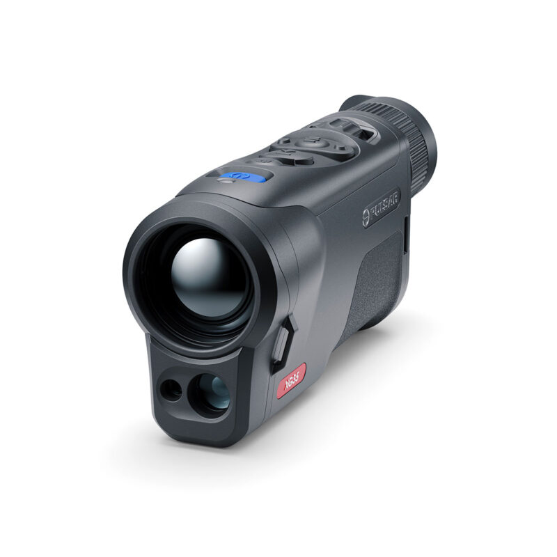 PULSAR - ORYX LRF XG35 Thermal Imaging Monocular - immagine 2