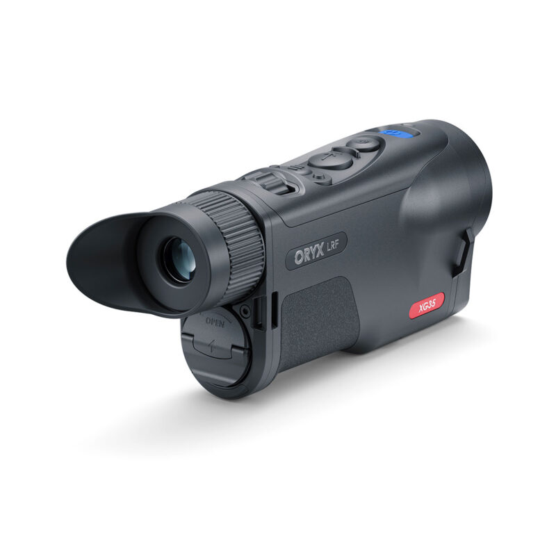 PULSAR - ORYX LRF XG35 Thermal Imaging Monocular - immagine 3