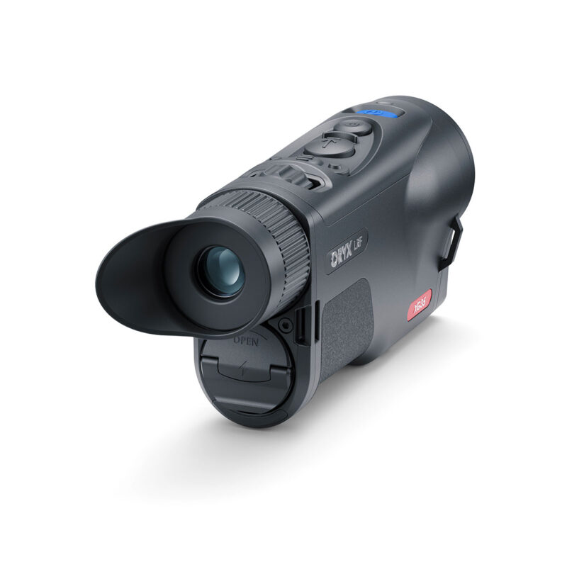 PULSAR - ORYX LRF XG35 Thermal Imaging Monocular - immagine 4