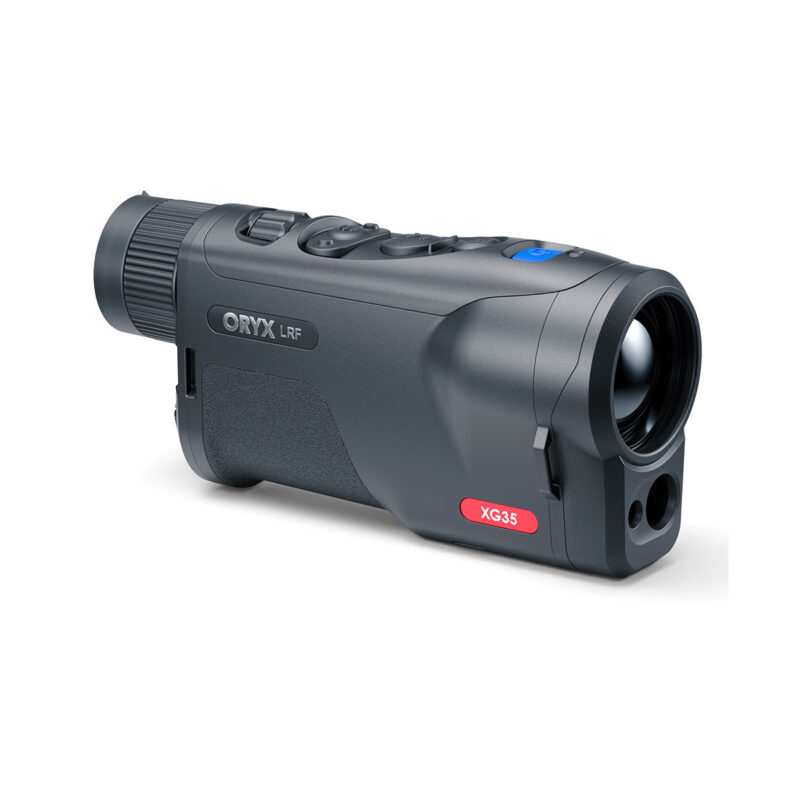 PULSAR - ORYX LRF XG35 Thermal Imaging Monocular - immagine 5