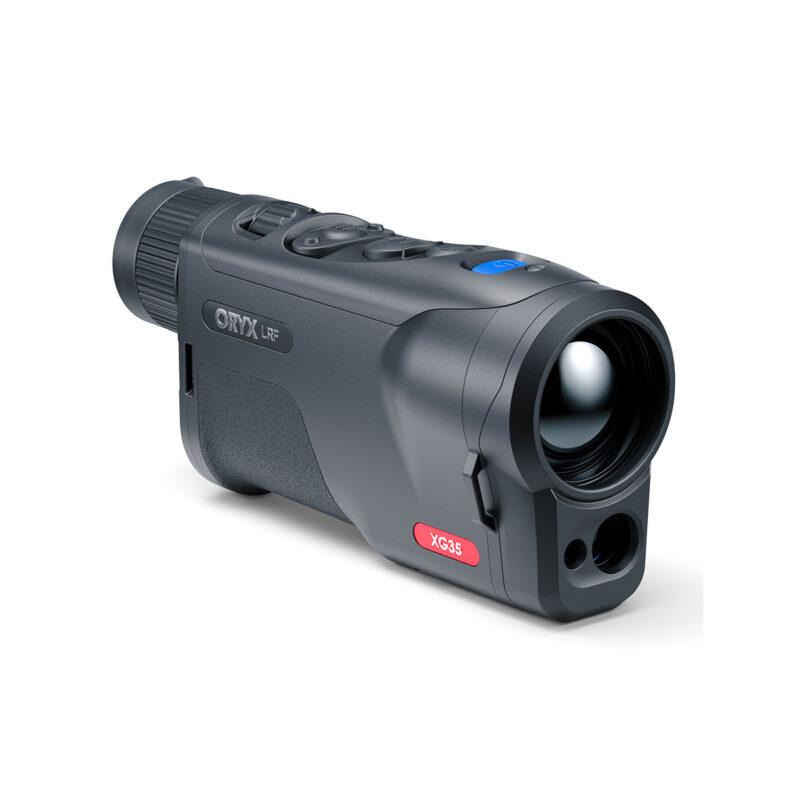 PULSAR - ORYX LRF XG35 Thermal Imaging Monocular - immagine 6