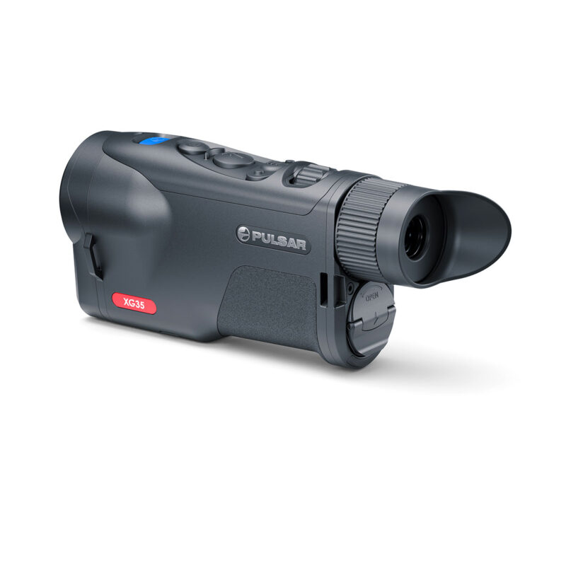 PULSAR - ORYX LRF XG35 Thermal Imaging Monocular - immagine 8