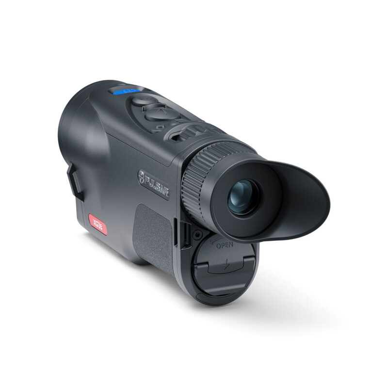 PULSAR - ORYX LRF XG35 Thermal Imaging Monocular - immagine 9