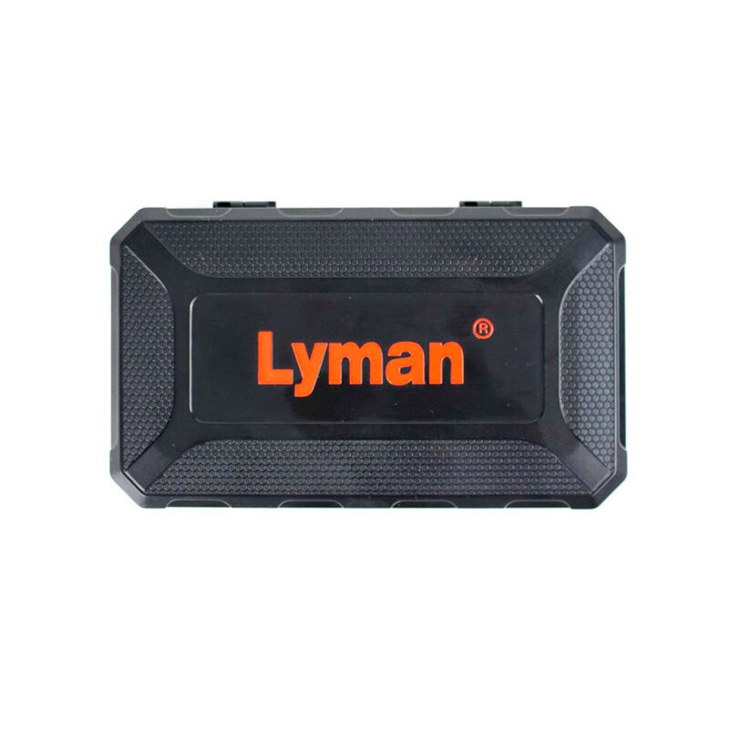 LYMAN - BILANCIA DIGI-TOUCH 1500 ELECTRONIC RELOADING SCALE - immagine 2