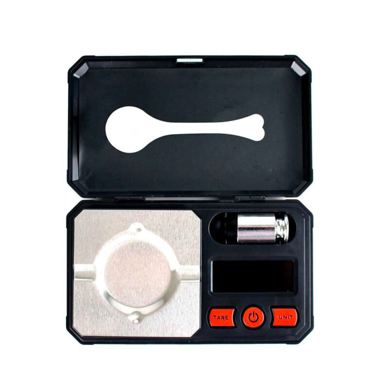 LYMAN - BILANCIA DIGI-TOUCH 1500 ELECTRONIC RELOADING SCALE - immagine 3