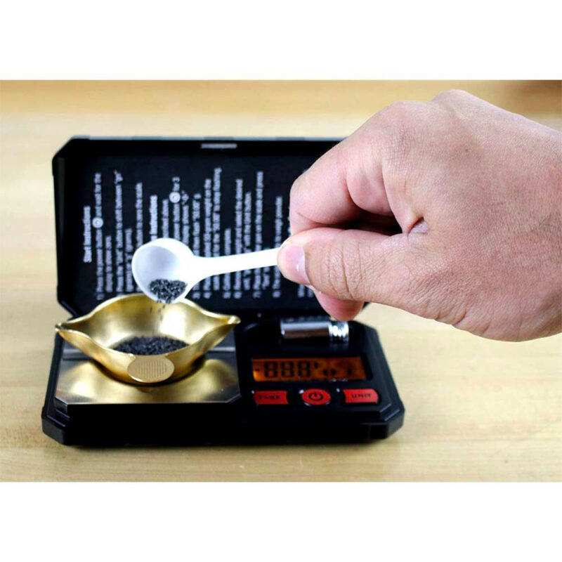LYMAN - BILANCIA DIGI-TOUCH 1500 ELECTRONIC RELOADING SCALE - immagine 4
