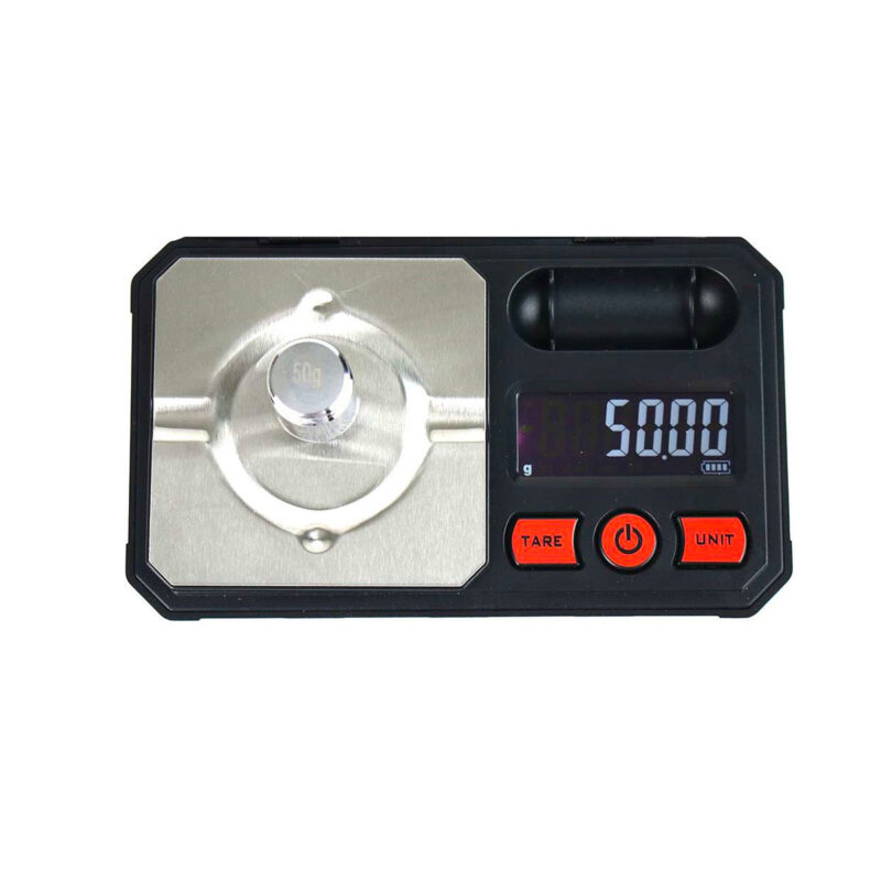 LYMAN - BILANCIA DIGI-TOUCH 1500 ELECTRONIC RELOADING SCALE - immagine 5