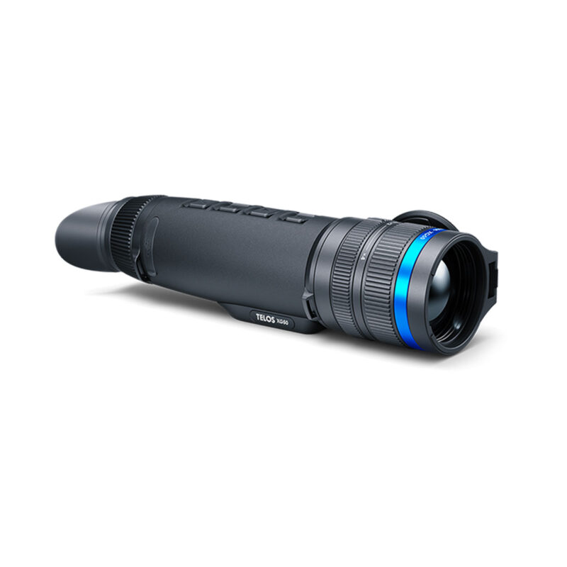 PULSAR - TELOS XG50 Thermal Imaging Monocular - immagine 2