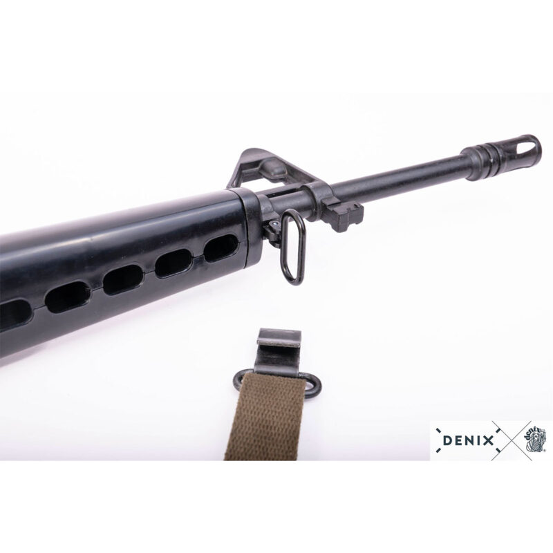 DENIX - REPLICA LIBERA VENDITA | Assault Rifle M16A1, USA 1967 - immagine 4
