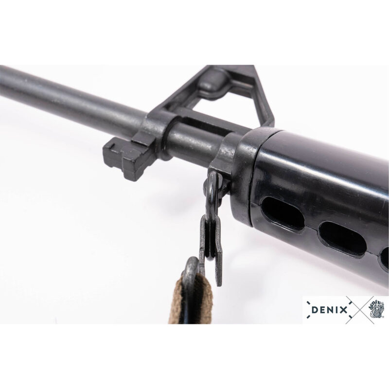 DENIX - REPLICA LIBERA VENDITA | Assault Rifle M16A1, USA 1967 - immagine 5
