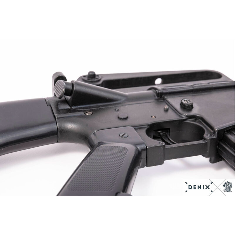 DENIX - REPLICA LIBERA VENDITA | Assault Rifle M16A1, USA 1967 - immagine 6
