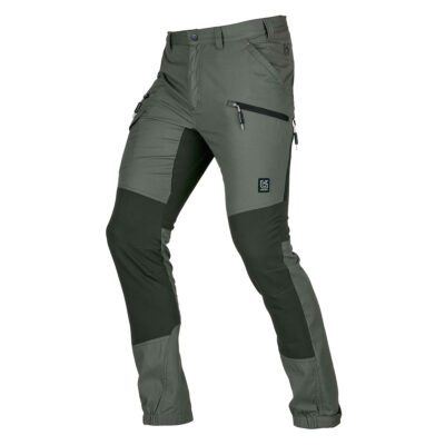 PANTALONE - UNIVERS - CACCIA DELTA Verde