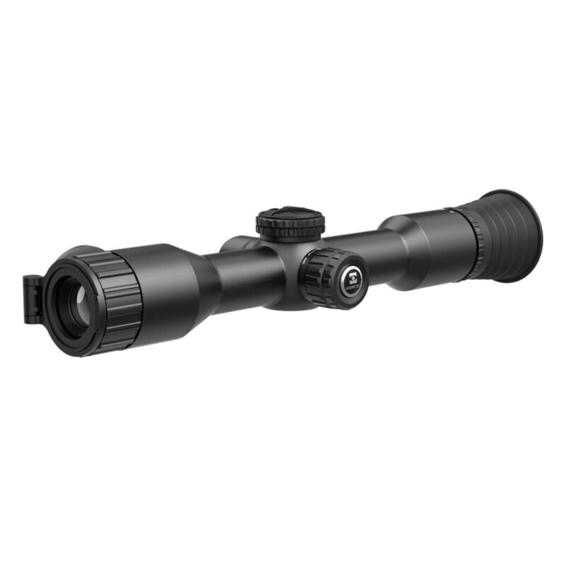 OTTICA - HIKMICRO - ALPEX 4K LITE | A40E | Digital Day & Night Vision Scope