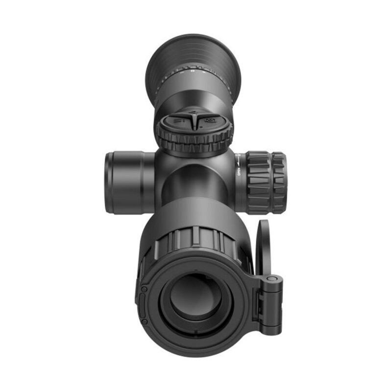 OTTICA - HIKMICRO - ALPEX 4K LITE | A40E | Digital Day & Night Vision Scope - immagine 2