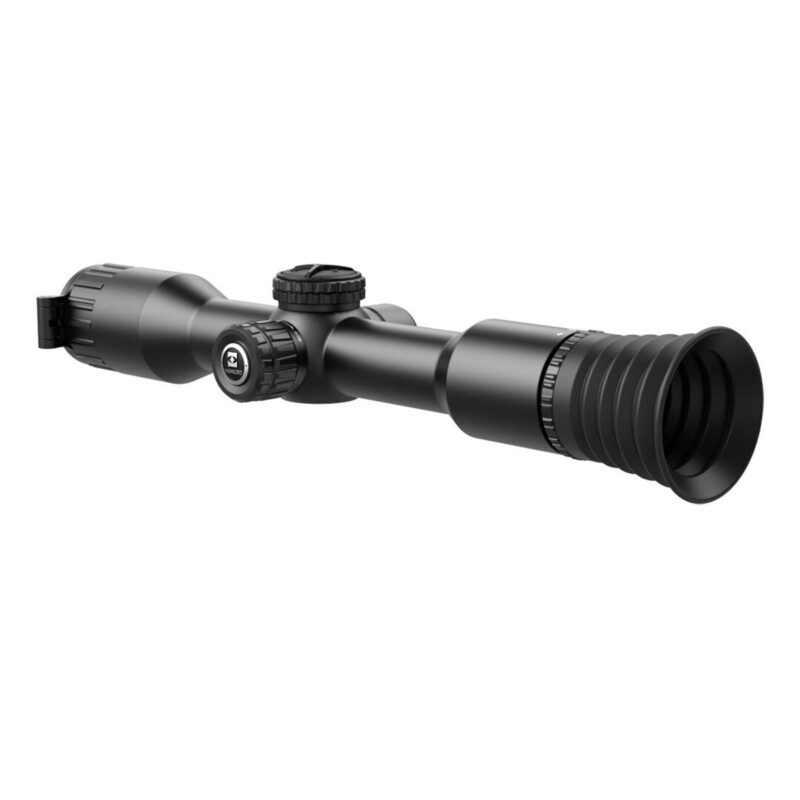 OTTICA - HIKMICRO - ALPEX 4K LITE | A40E | Digital Day & Night Vision Scope - immagine 5