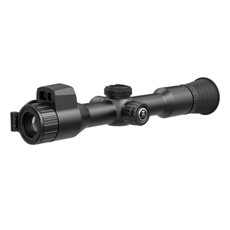 OTTICA - HIKMICRO - ALPEX 4K LITE | A40EL | Digital Day & Night Vision Scope