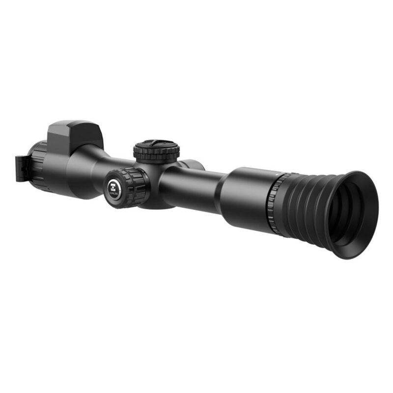 OTTICA - HIKMICRO - ALPEX 4K LITE | A40EL | Digital Day & Night Vision Scope - immagine 6