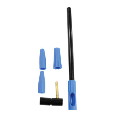 BIRCHWOOD - GUIDA BACCHETTA UNIVERSALE | BORE GUIDE CLEANING ROD ALIGNMENT SET