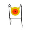 BIRCHWOOD - WORLD OF TARGETS® BOOMSLANG® 9.5" AR500 SHOOTING GONG (BERSAGLIO)