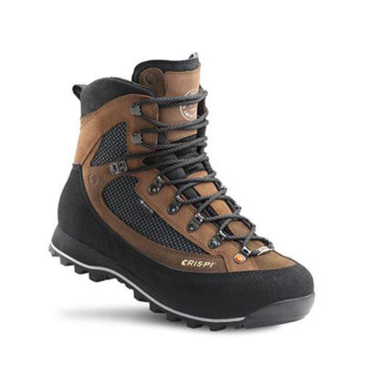 SCARPONI - CRISPI - SUMMIT GTX Brown Grey