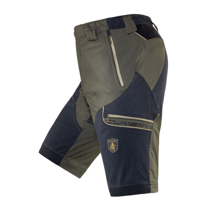 PANTALONE - TRABALDO - CLIMBER - immagine 3