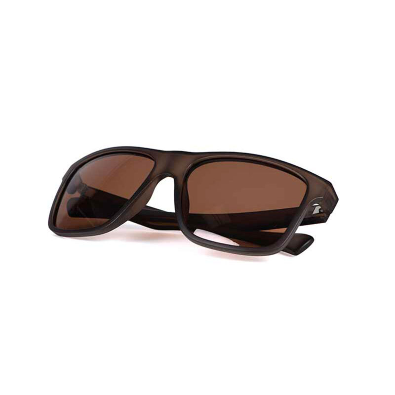 OCCHIALI - FOX - AVIUS TRANS / KHAKI Brown Lens - immagine 2