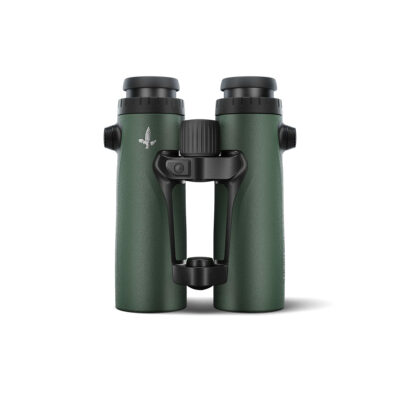 BINOCOLO - SWAROVSKI OPTIK - EL RANGE 10x42