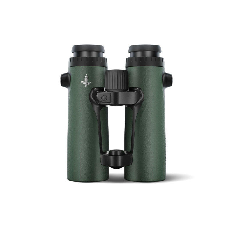 BINOCOLO - SWAROVSKI OPTIK - EL RANGE 10x42