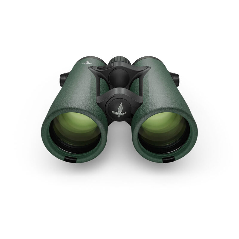 BINOCOLO - SWAROVSKI OPTIK - EL RANGE 10x42 - immagine 3