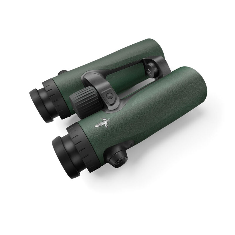 BINOCOLO - SWAROVSKI OPTIK - EL RANGE 10x42 - immagine 4